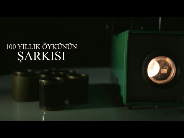 Bahçeşehir Koleji 23 Nisan 2020 Tören Video Filmİ